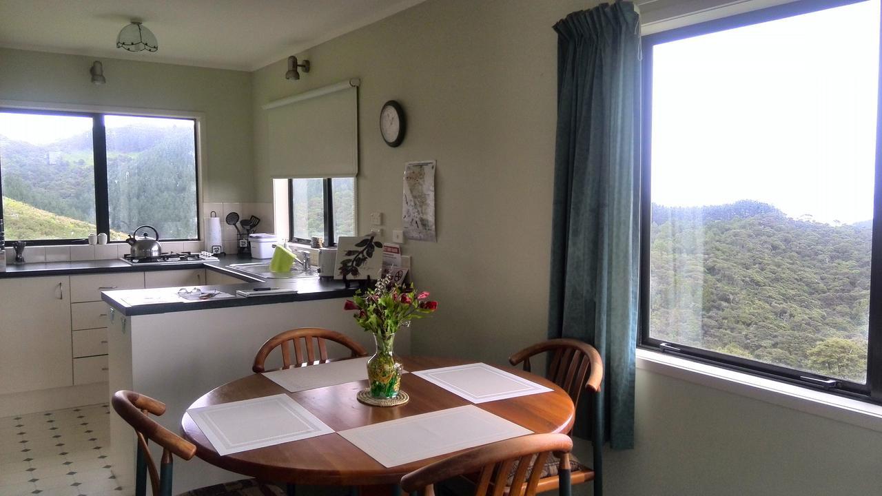 Kaipara Views Eco Lodge Glorit Exterior foto